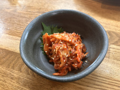 キムチ