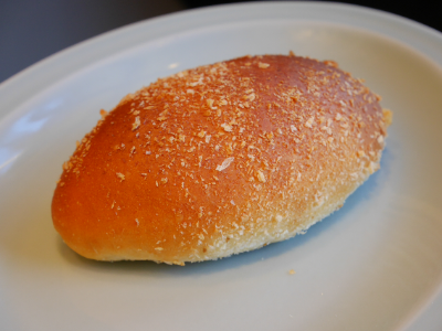 カレーパン