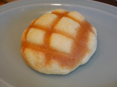 メロンパン