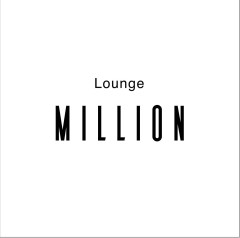 Lounge MILLION（ラウンジミリオン）