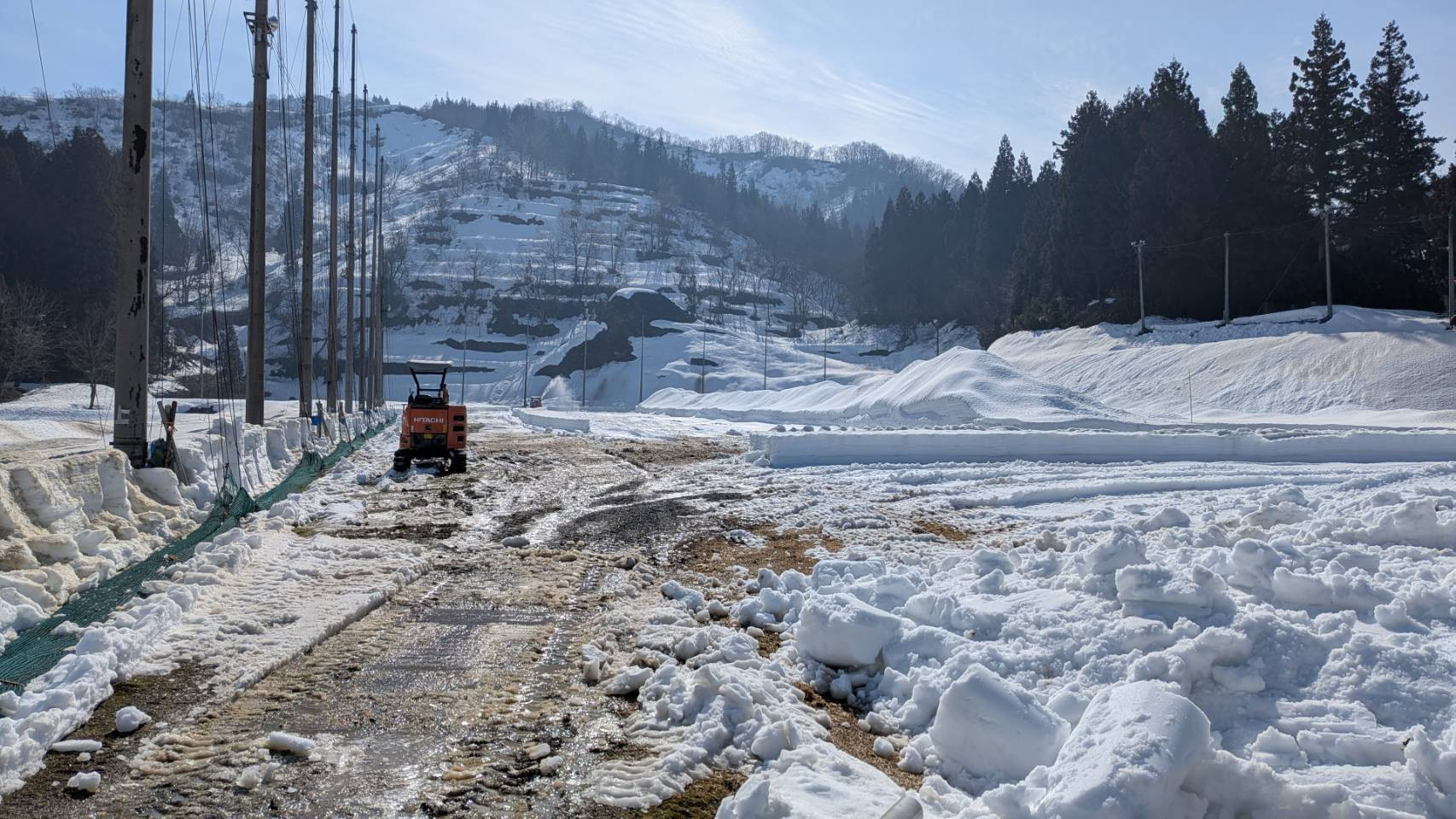 3月22日オープン