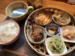 おすすめランチ