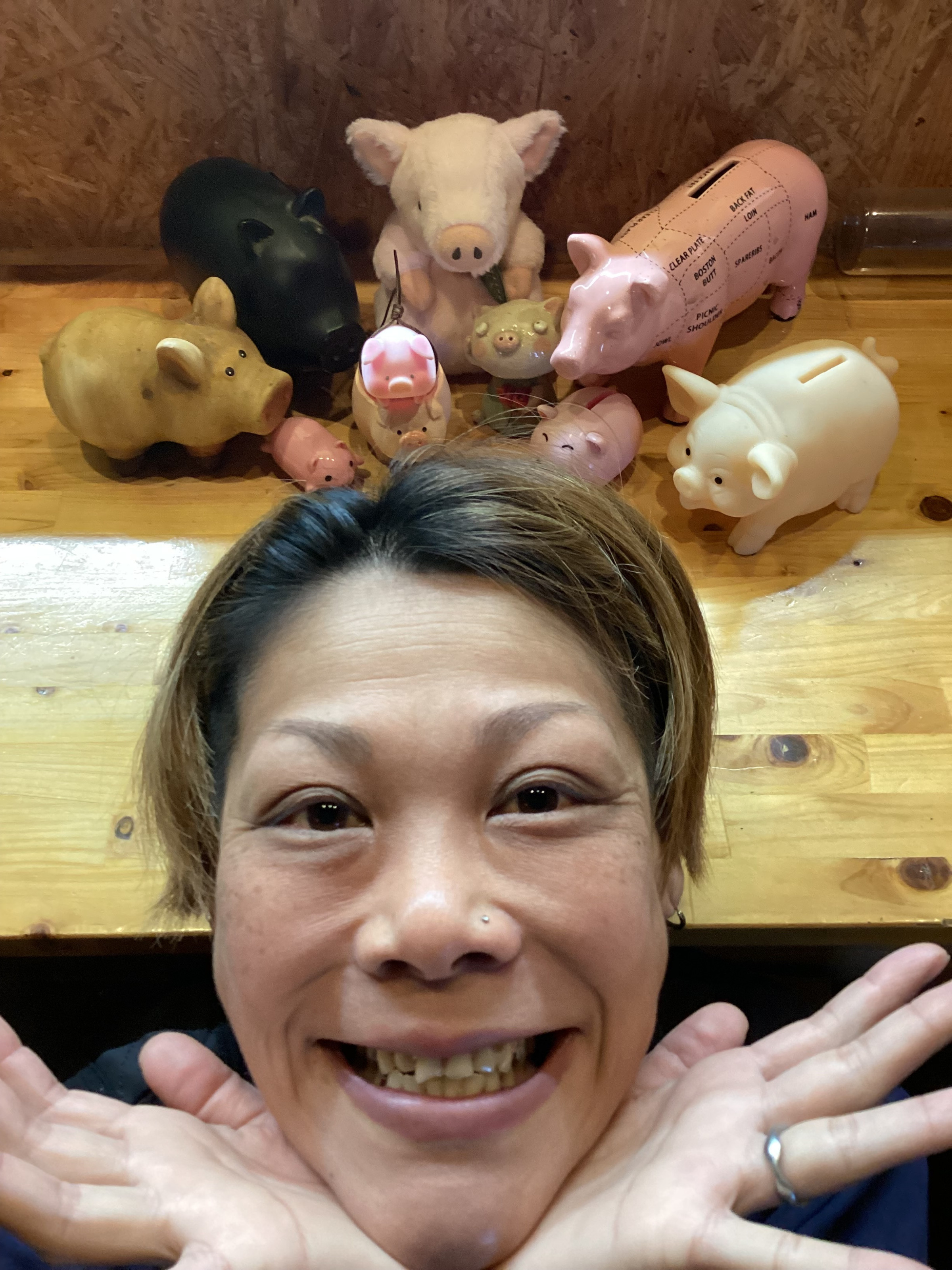 食べに来てね♪