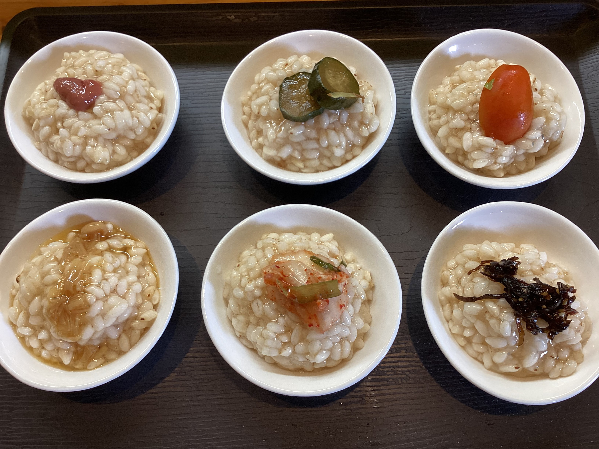 「おはじきさん」販売中♪