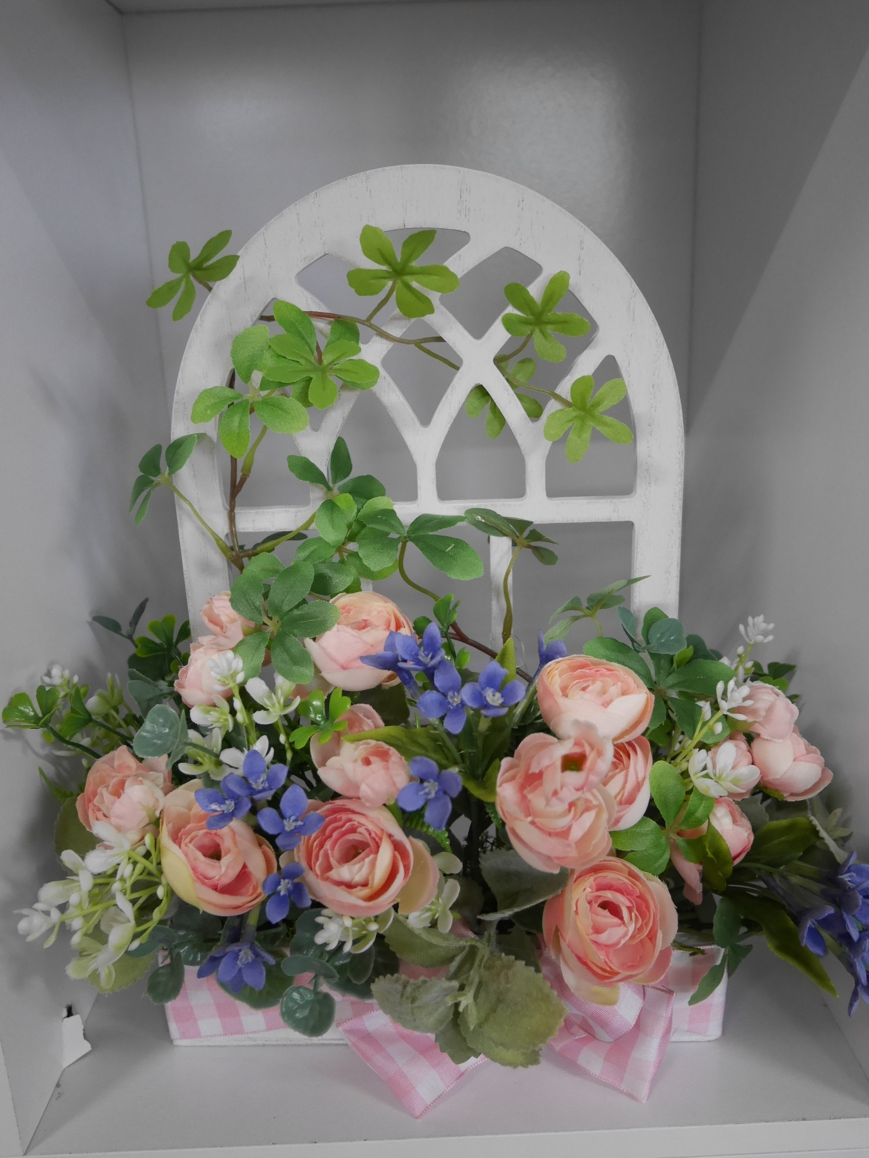 アーティフィシャルフラワー