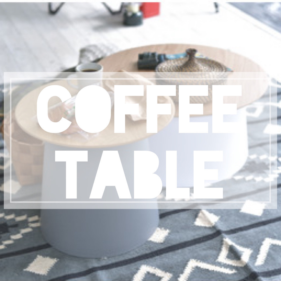 SOKO＋麻布店　商品入荷🎉 天板と脚部の異素材の組み合わせが特徴的なラウンドテーブル table✨