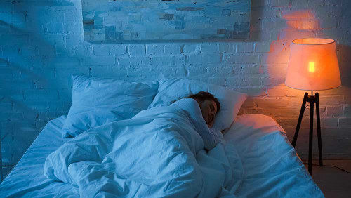 睡眠