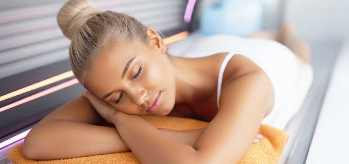 ホームページリニューアル★ザ・サンラウンジ名駅西口店キープタンニングイベントを開催いたします！