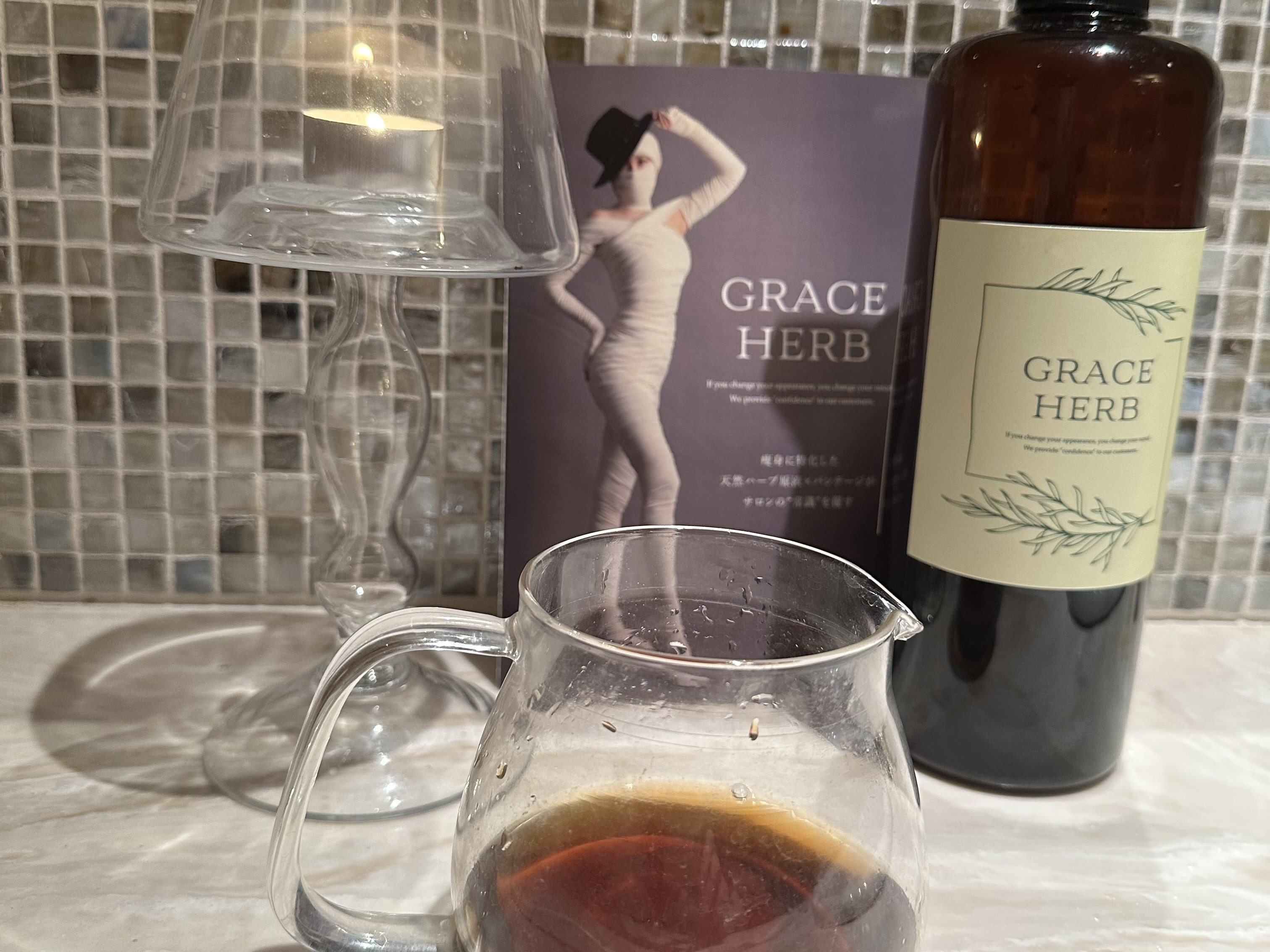 クリスマス企画の回数券を発売しました。