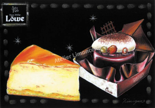 SWEETS