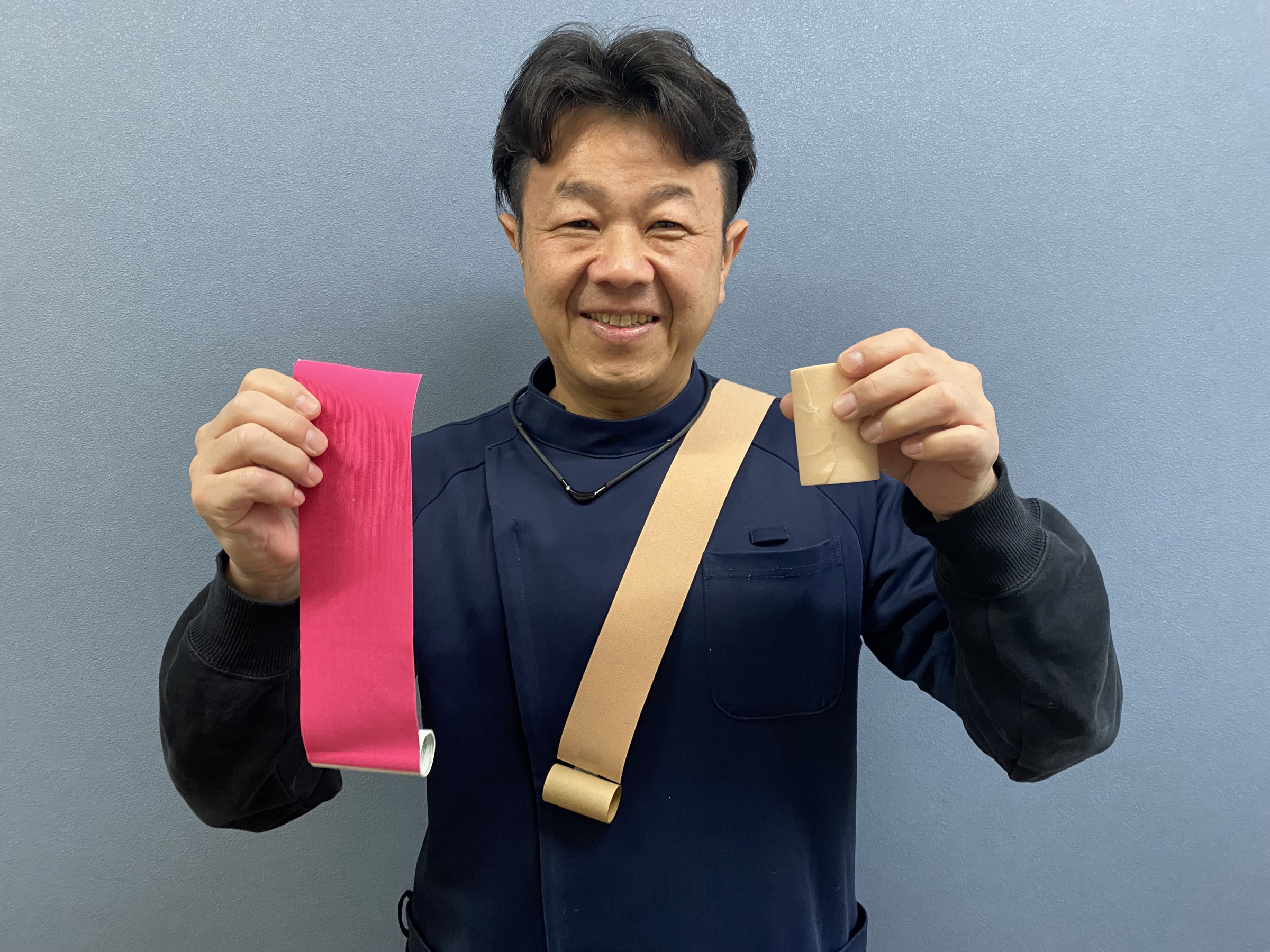 院長