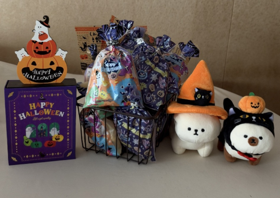 Happy Halloween ♪