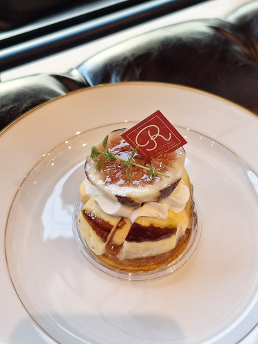 ショートケーキをリニューアルいたしました