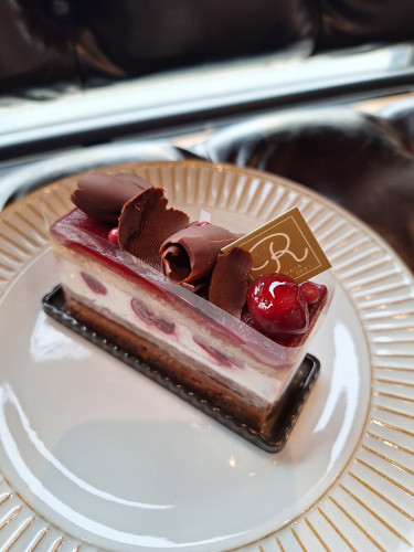 お待たせしました！