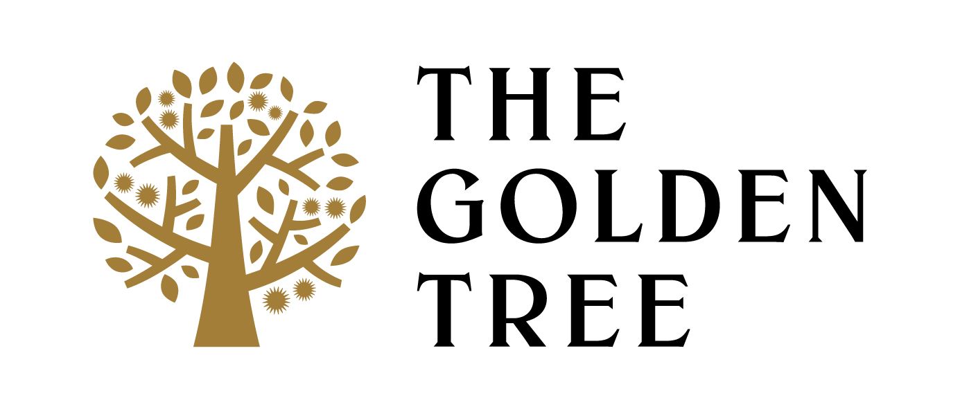 THE GOLDEN TREE