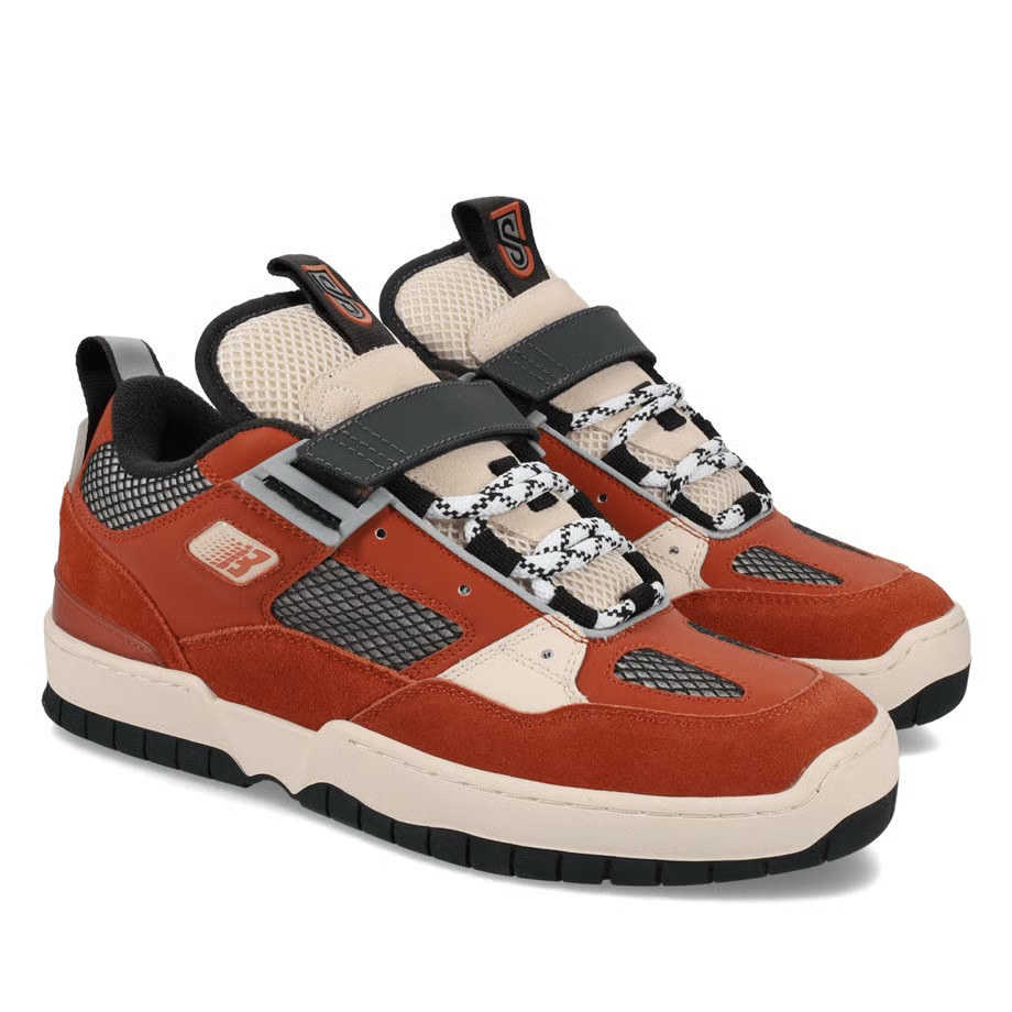 BRONZE 56K_JS1xDC Shoes