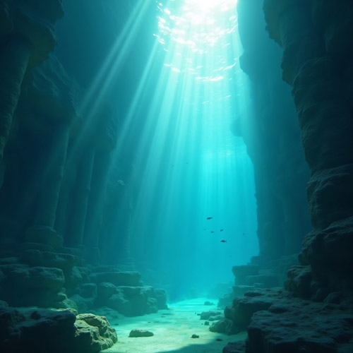 沖縄の海洋深層水を基材にしたスキンケア