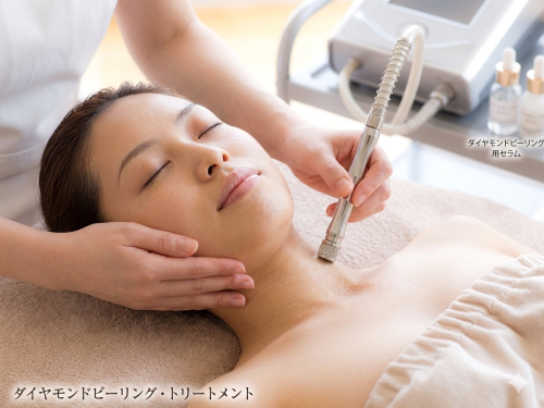 プレミアム美肌再生コース90分