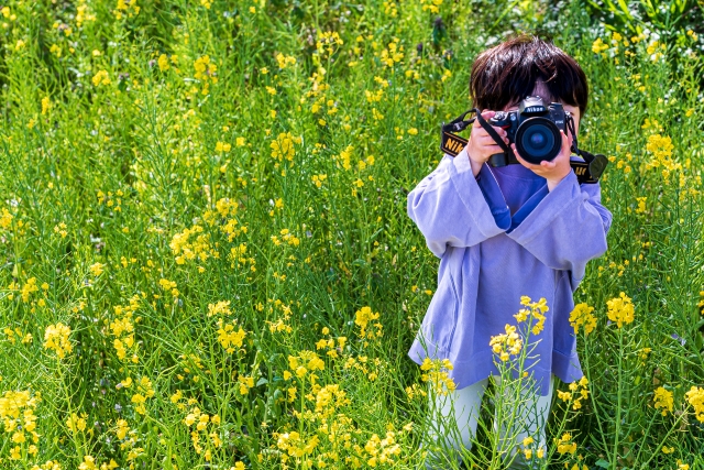  面会交流支援のお知らせ（3月24日）