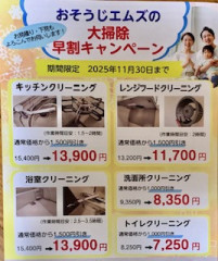 大掃除早割2025チラシ.jpeg