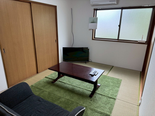 『短期入所 のーまりぃ』が『放課後等デイサービス のーまりぃ野方』事業所2階に移転しました。