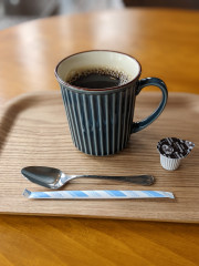 ブレンドコーヒー（税込）