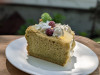 塩シフォンケーキ