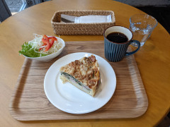 キッシュセット