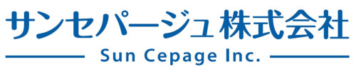 SunCepage　Website