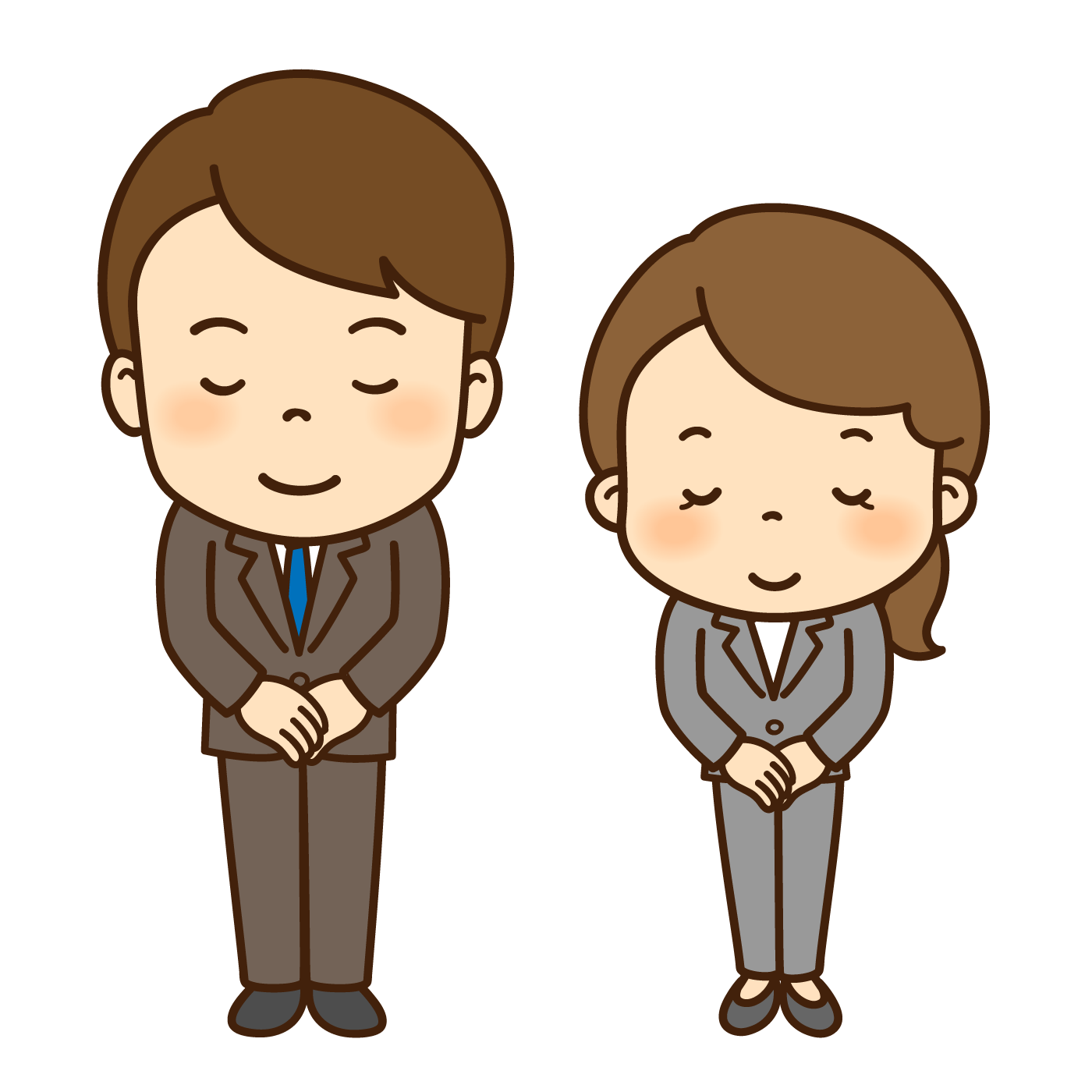 社員研修に伴う休業について