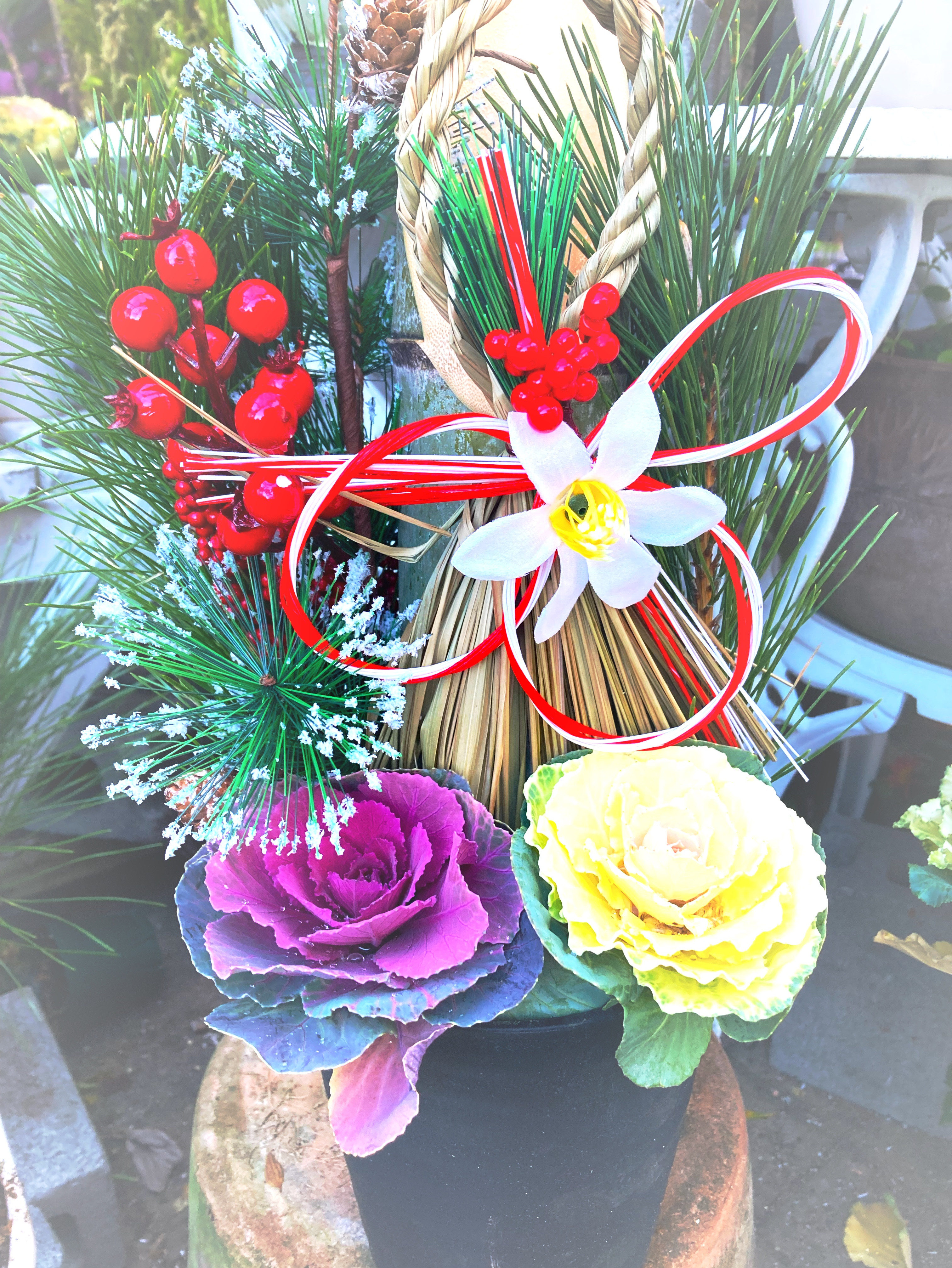 年末年始営業のお知らせ