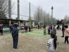 毛呂山町スポーツ協会によるスカットボール&ペタンク.jpg