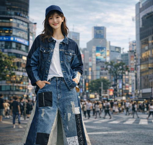 広州市場製品参考画像