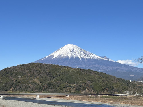 あけましておめでとうございます