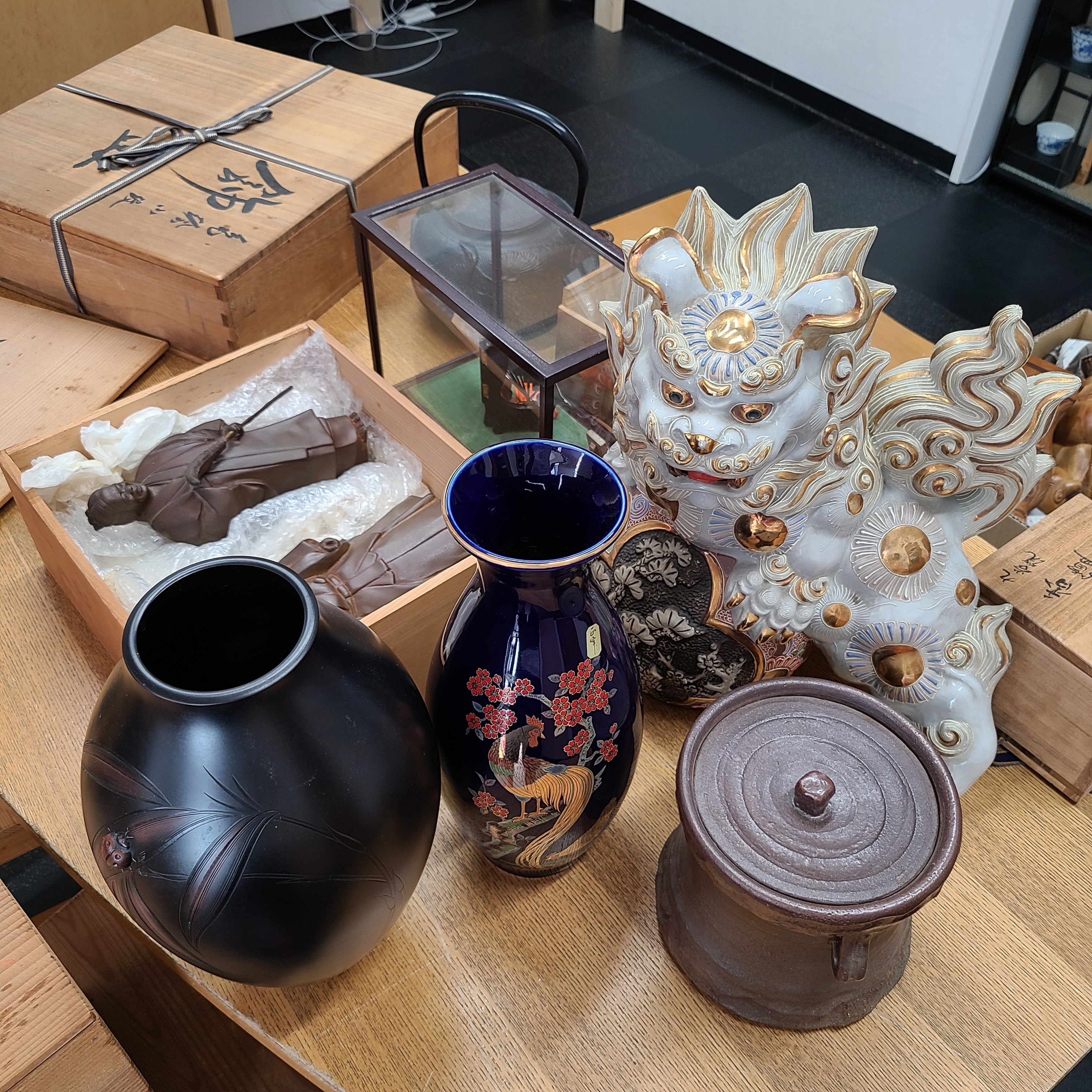 買取実績