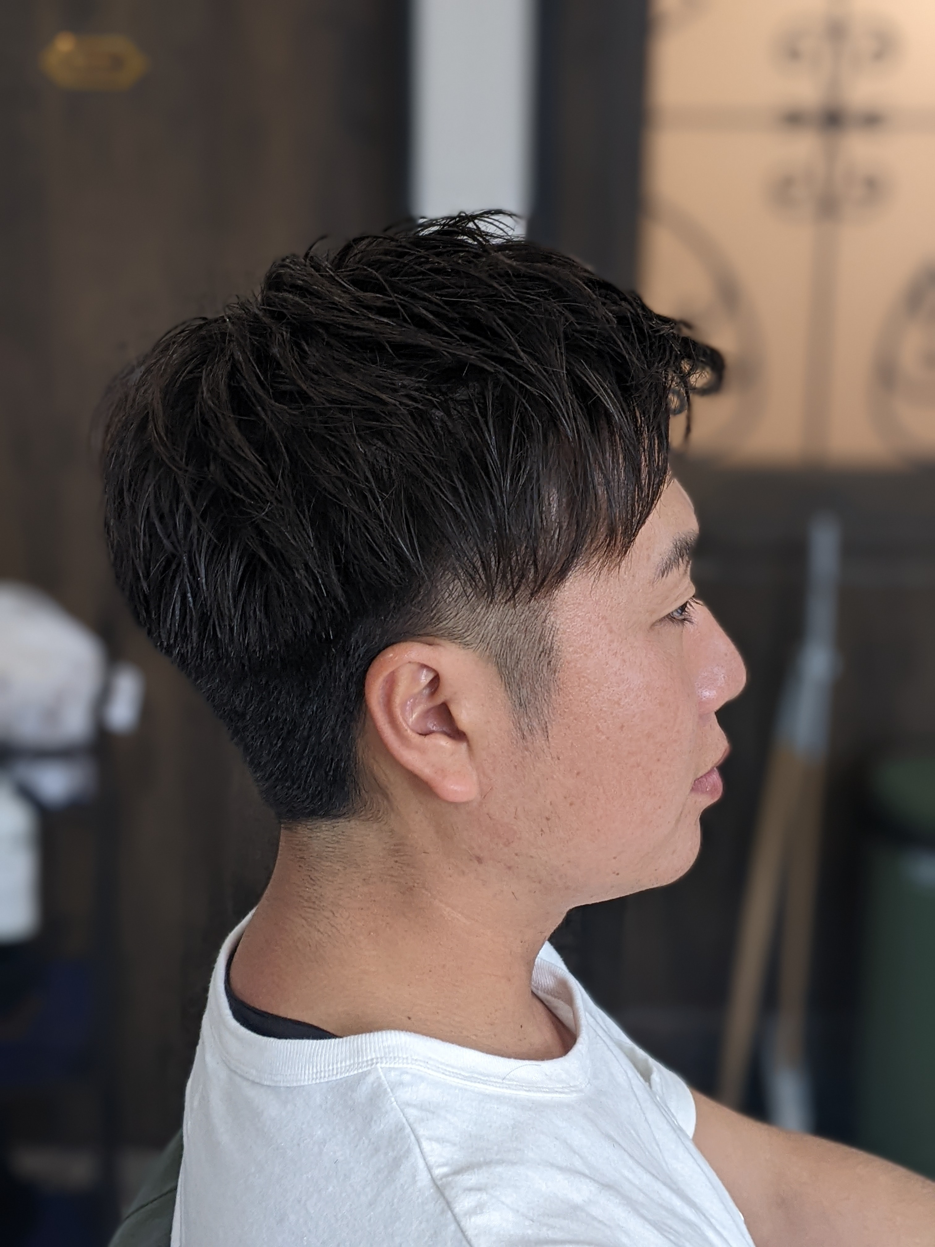 写真 > 田邉良太 > 26ページ hairsalon clima
