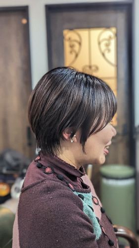 ショートカット