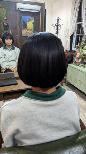 ボブ