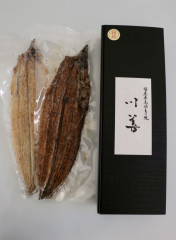 青口鰻2尾（蒲焼/白焼）
