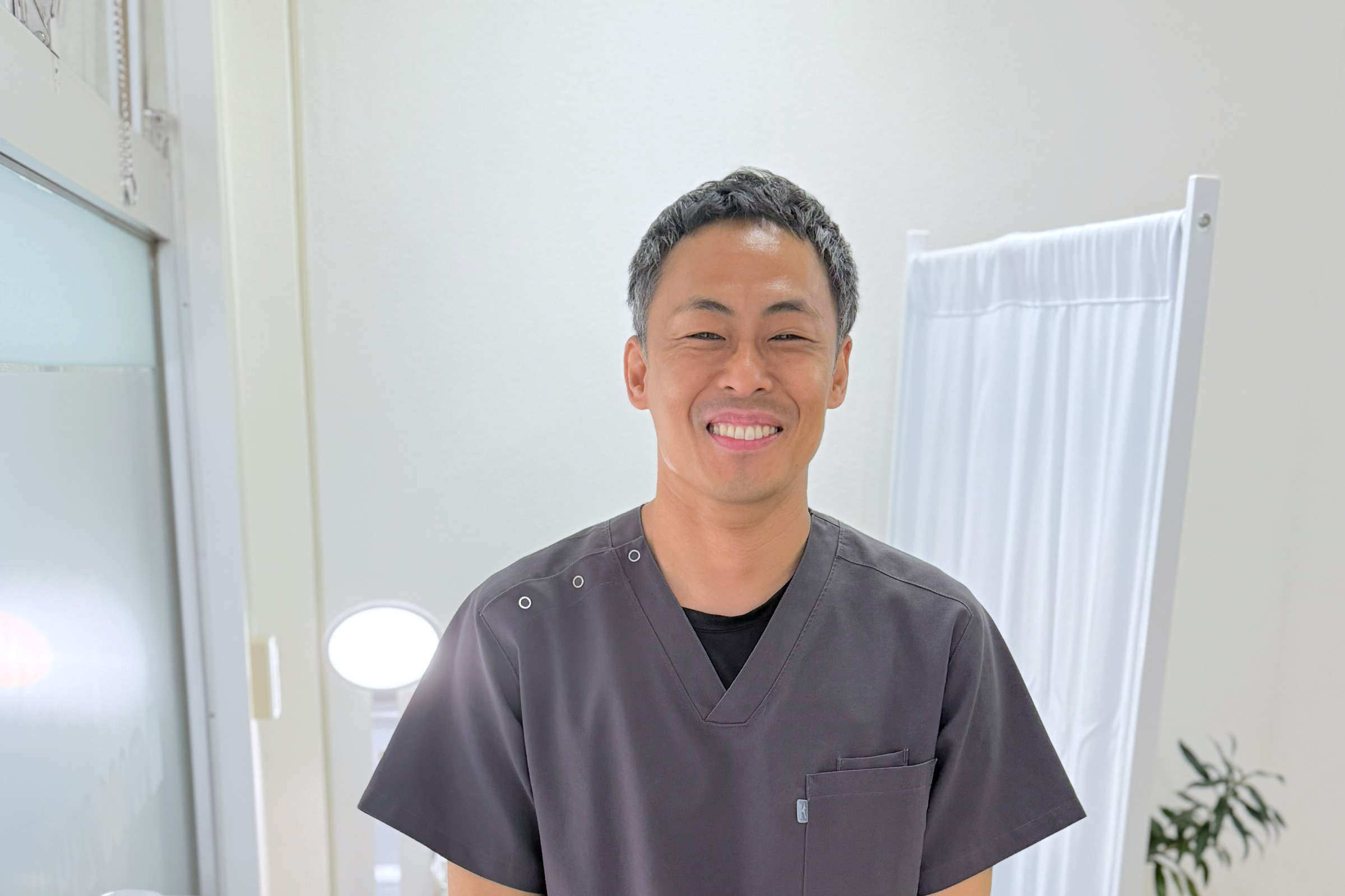 健やかな人生を、長きにわたり支えていきたい