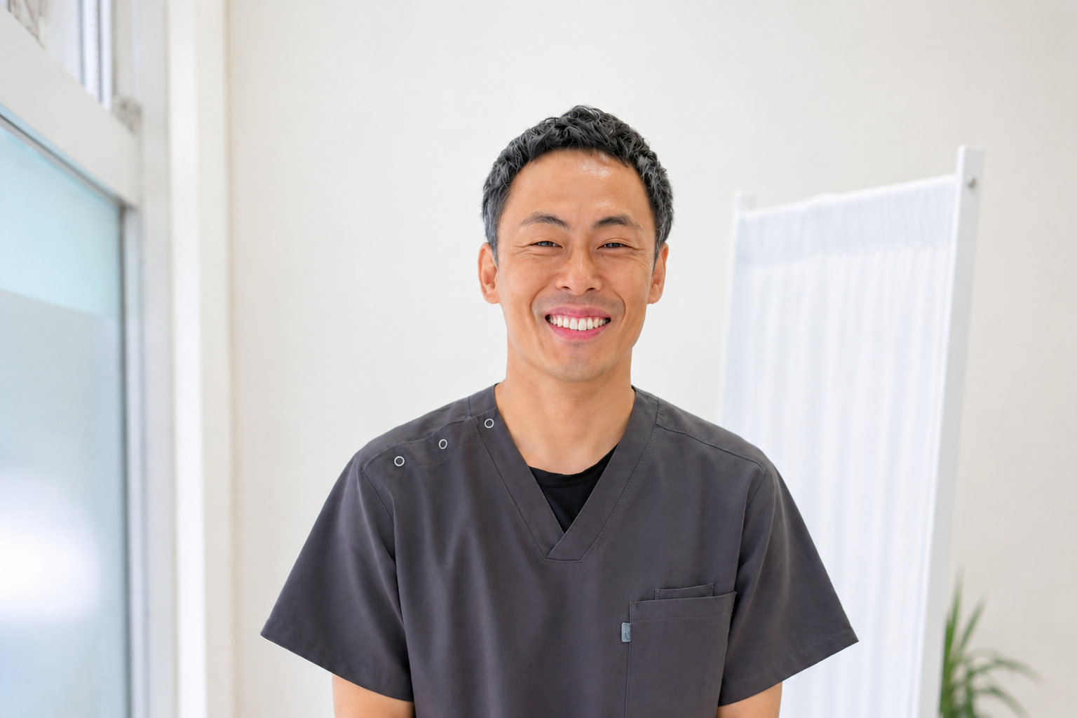 健やかな人生を、長きにわたり支えていきたい