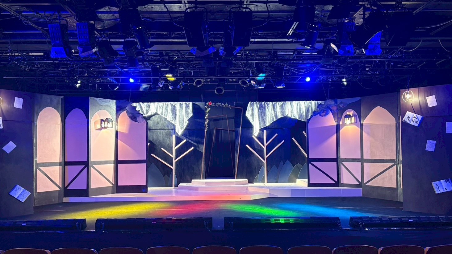 2025年度冬公演『ラ・ベル』