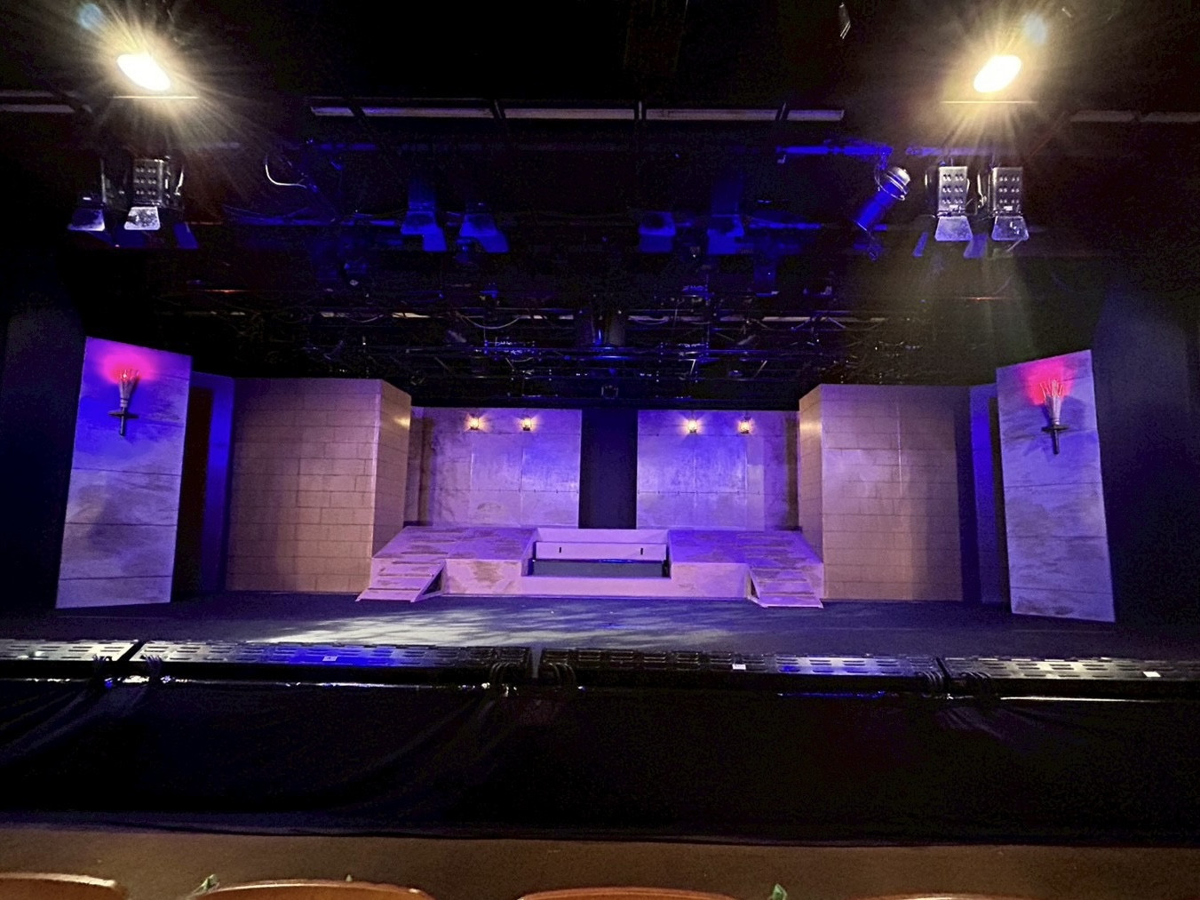 2025年度卒業公演『パンドラの鐘』