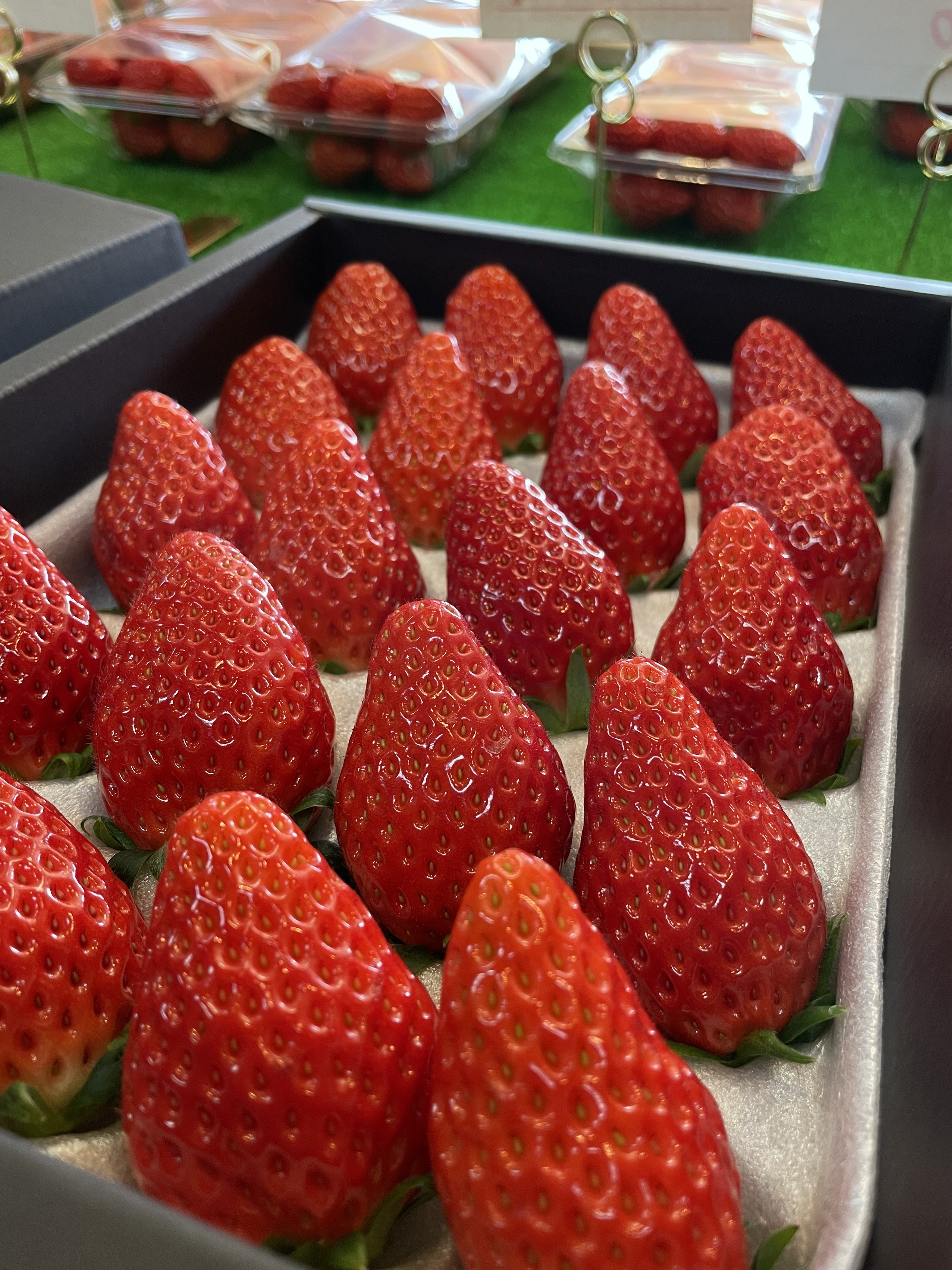 生産物紹介 - 有限会社 あぐりサービス