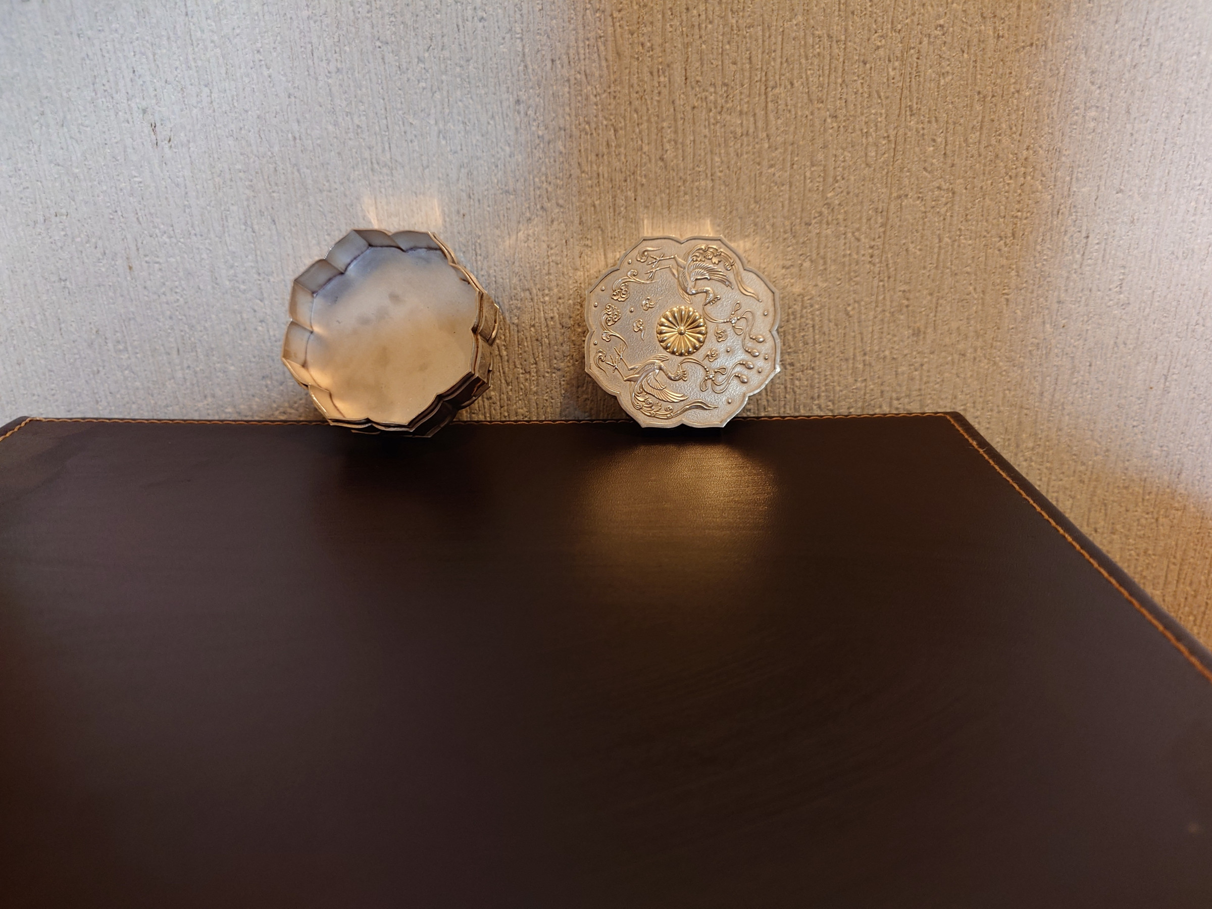 天皇家からの下賜品