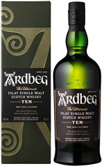 Ardbeg - TEN