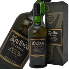 Ardbeg - ウーガダール