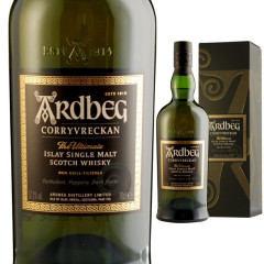 Ardbeg - コリーヴレッカン