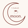 S-book cafe moon.
笑顔とコミュニティを大切にするカフェ
ムーンドット
