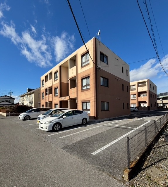 宇都宮市川田町・RC造がでました。